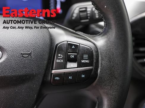 Used 2024 Ford Escape Active FWD image 15