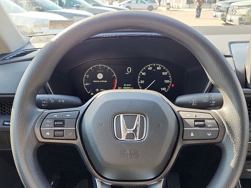 New 2026 Honda CR-V LX image 14