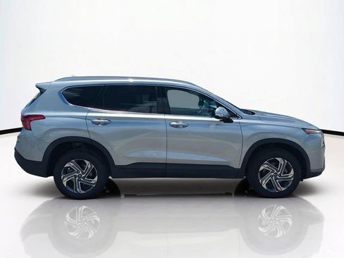 Used 2023 Hyundai Santa Fe SEL AWD/4WD image 4
