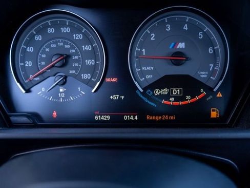 Used 2017 BMW M2 w/ M Driver's Package image 15