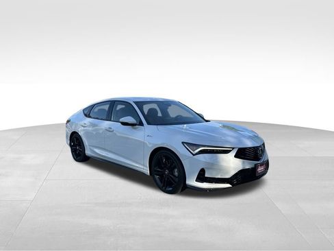 New 2026 Acura Integra A-Spec FWD image 7