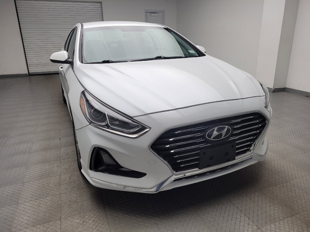 Used 2018 Hyundai Sonata ECO FWD image 14