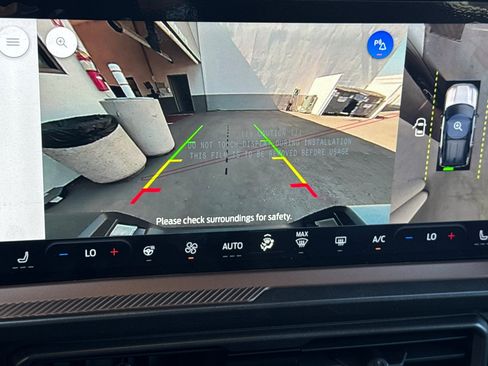 New 2025 Ford Bronco Sport Outer Banks w/ Outer Banks Tech Package+ image 19