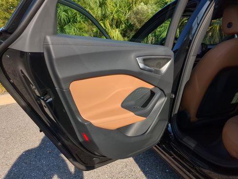 Certified 2025 Audi A5 2.0T Premium Plus w/ Premium Plus image 17