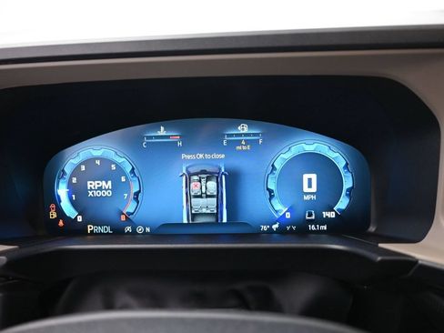 New 2025 Ford Bronco Sport Big Bend AWD/4WD image 22