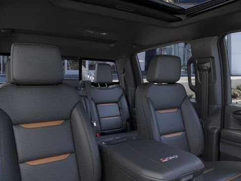 New 2026 GMC Sierra 2500 AT4 image 24