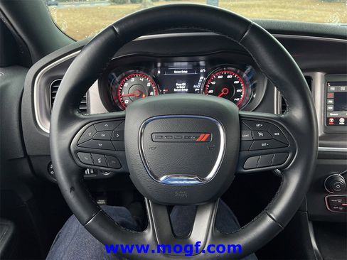 Used 2021 Dodge Charger SXT w/ Blacktop Package image 12