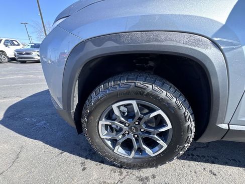 New 2026 Chevrolet Equinox ACTIV image 10