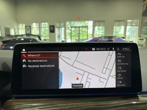 Used 2021 BMW 530i RWD image 72