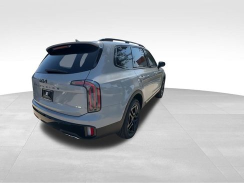 New 2025 Kia Telluride SX Prestige X-Line image 8