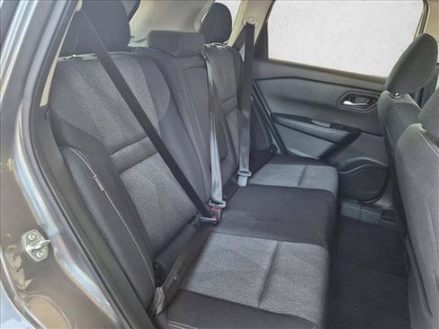 Used 2024 Nissan Rogue SV FWD image 19
