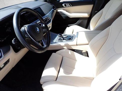Used 2022 BMW X5 xDrive45e AWD/4WD image 5