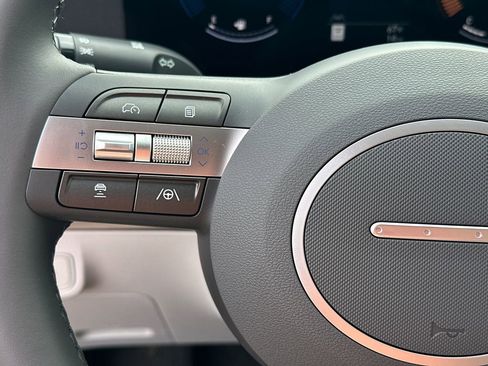 New 2026 Hyundai Kona SEL Sport FWD image 24
