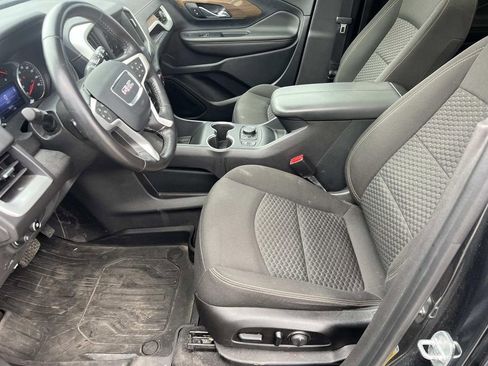 Used 2020 GMC Terrain SLE w/ Driver Convenience Package image 23