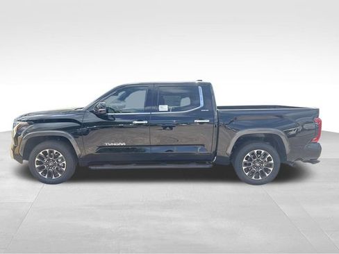 New 2026 Toyota Tundra Limited image 5