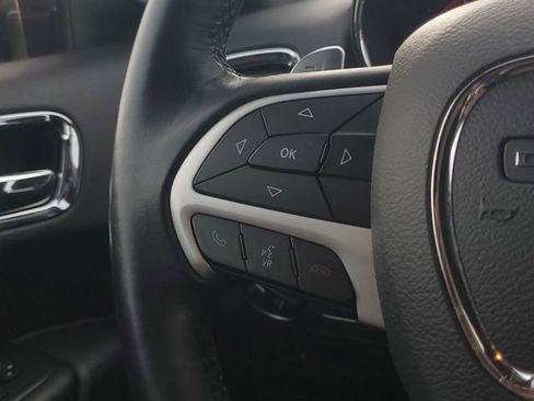 Used 2017 Dodge Durango GT w/ Premium Group image 26