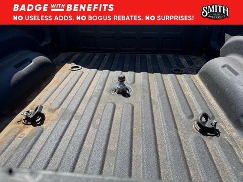 Used 2024 RAM 3500 Laramie image 17