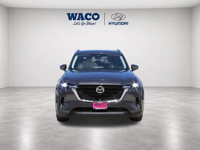 Used 2024 MAZDA CX-90 3.3 Turbo w/ Preferred Plus