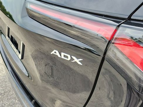 Certified 2025 Acura ADX A-Spec image 5