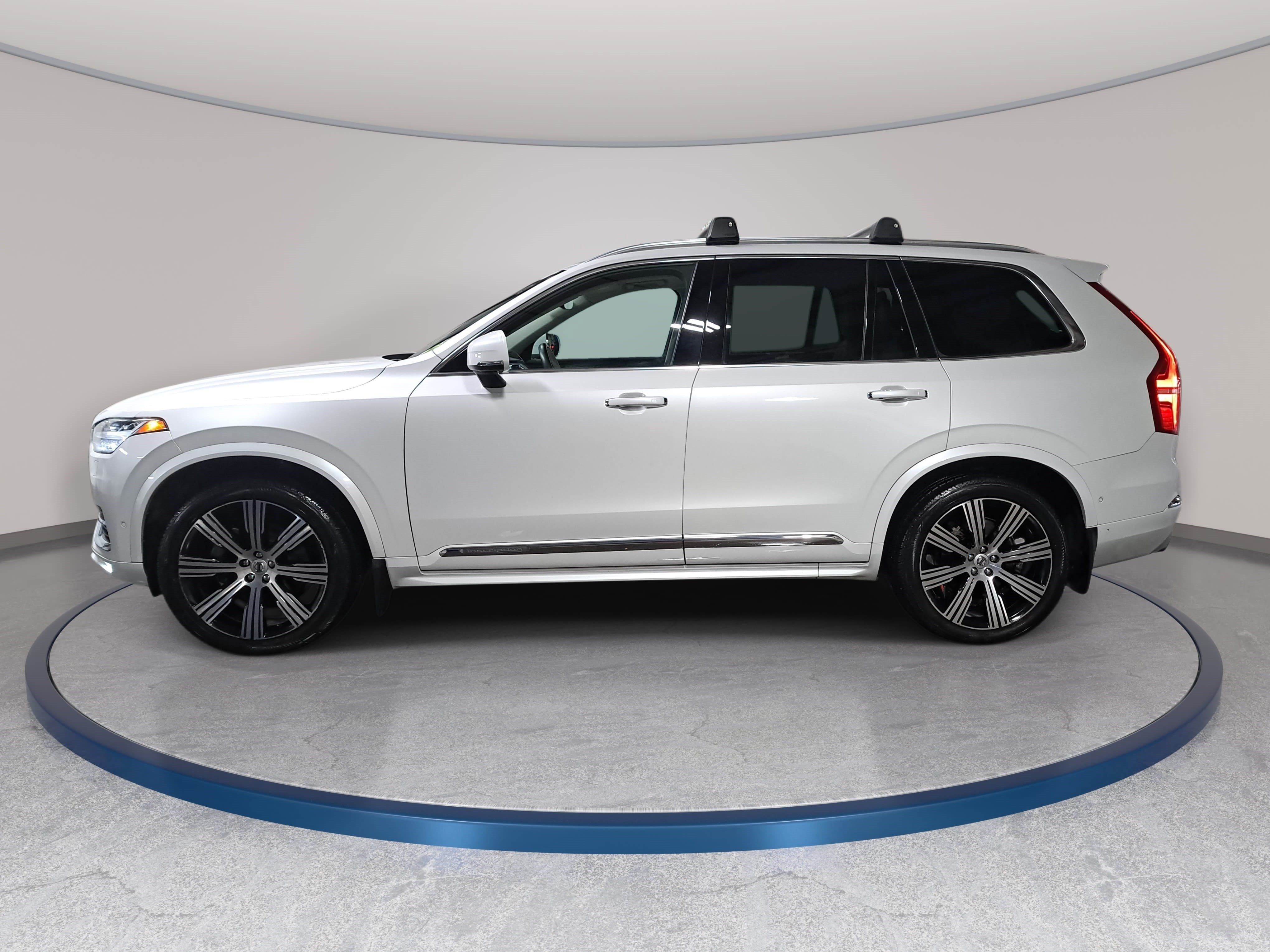 Used 2020 Volvo XC90 T6 Inscription w/ Protection Package Premier AWD/4WD image 8
