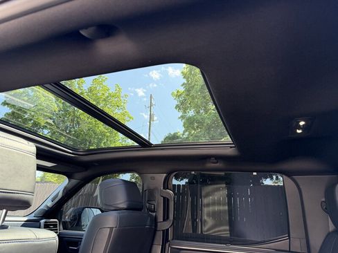 Used 2026 Toyota Tundra Platinum image 28