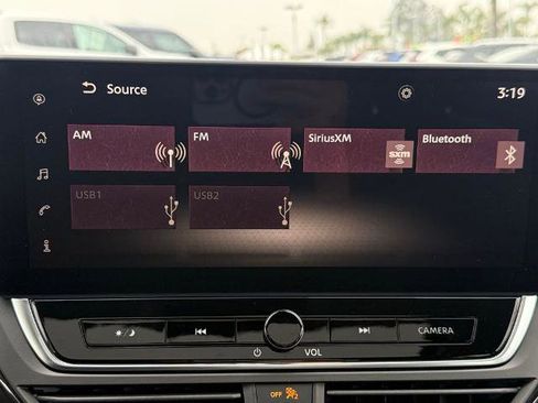 New 2025 Nissan Altima 2.5 SR w/ SR Premium Package image 29