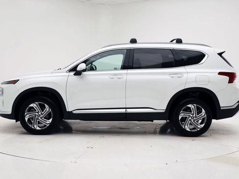 Used 2022 Hyundai Santa Fe SEL w/ Convenience + Premium Package image 5