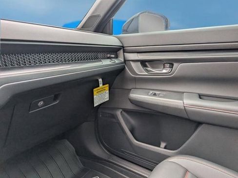 New 2026 Honda CR-V Sport-L image 27