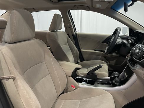 Used 2013 Honda Accord EX image 25