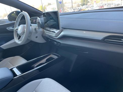 Used 2023 Volkswagen ID.4 Pro S image 15