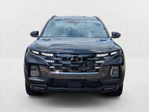 New 2024 Hyundai Santa Cruz XRT image 6