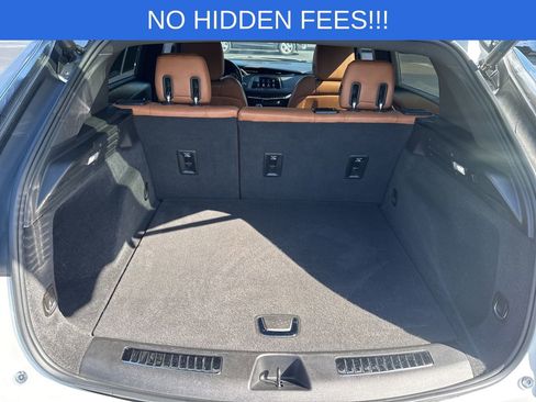 Used 2021 Cadillac XT4 Sport FWD image 44