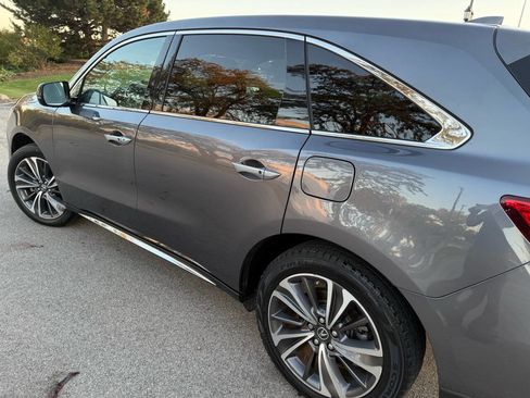 Used 2019 Acura MDX FWD w/ Technology Package image 13