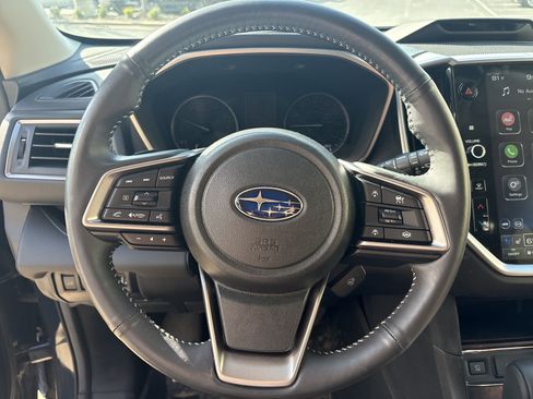 Used 2024 Subaru Ascent Touring image 19