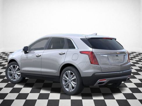 New 2026 Cadillac XT5 Premium Luxury w/ Driver Assist Package AWD/4WD image 32