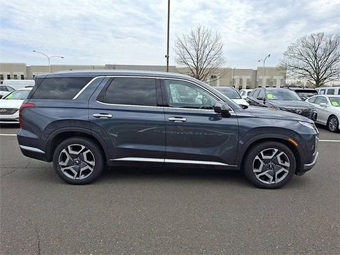 Used 2024 Hyundai Palisade SEL AWD/4WD image 8