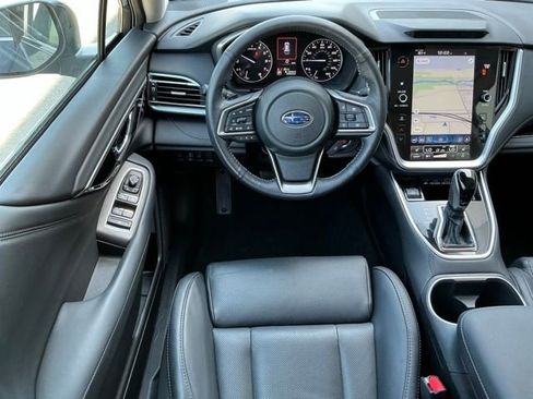 Certified 2023 Subaru Outback Limited image 10