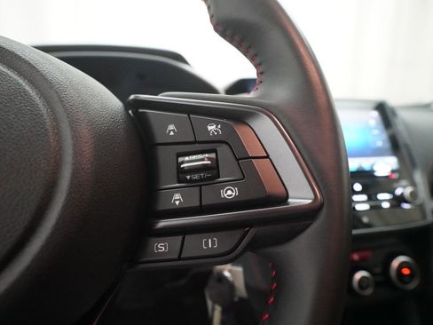 Certified 2023 Subaru Crosstrek 2.0i Premium w/ Special Edition image 18