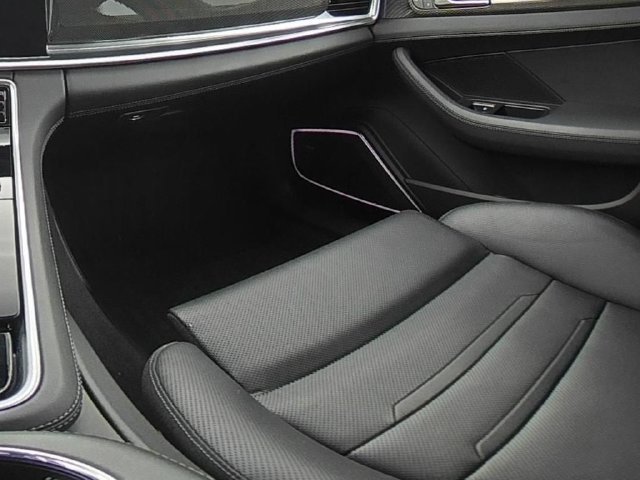 Used 2023 Porsche Panamera GTS AWD/4WD image 35
