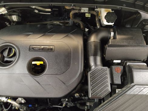 Used 2020 Hyundai Tucson Value FWD image 30