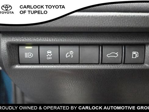 Used 2026 Toyota Camry LE FWD image 23