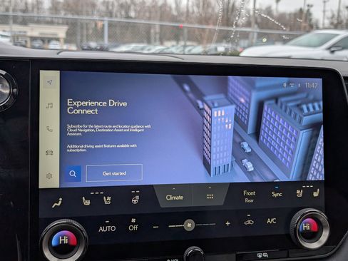 New 2025 Lexus RX 350 Premium image 24