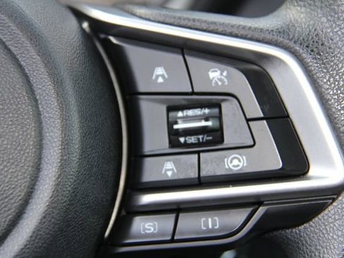 Used 2021 Subaru Forester image 19