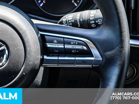 Used 2025 MAZDA CX-50 AWD 2.5 S w/ Preferred Package image 36
