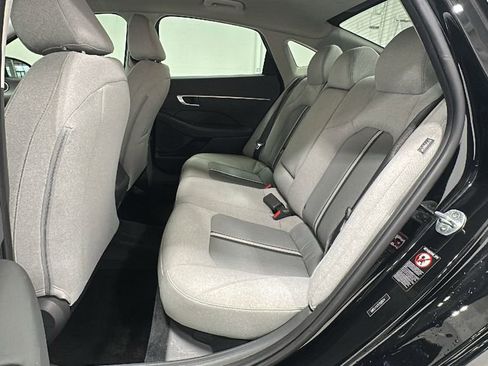 Used 2020 Hyundai Sonata SEL image 12