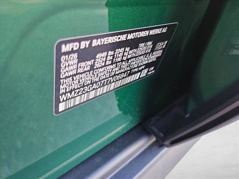 Used 2026 MINI Cooper Countryman S AWD/4WD image 18