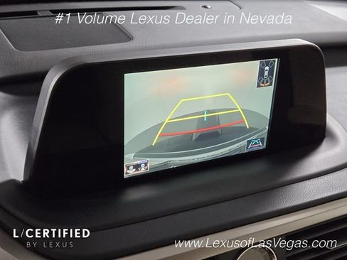 Certified 2022 Lexus RX 350 FWD w/ Premium Package image 37