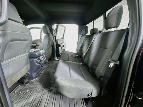 Used 2023 Ford F150 XLT w/ Equipment Group 302A High AWD/4WD image 14