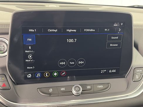 Used 2025 Chevrolet Blazer LT image 19