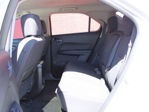 Used 2012 Chevrolet Equinox LS FWD image 13